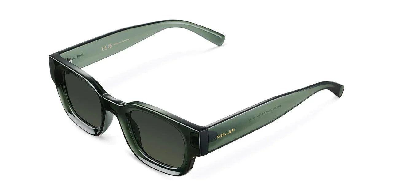 Lentes de Sol Meller Polarizados - Gamal Fog Olive-1