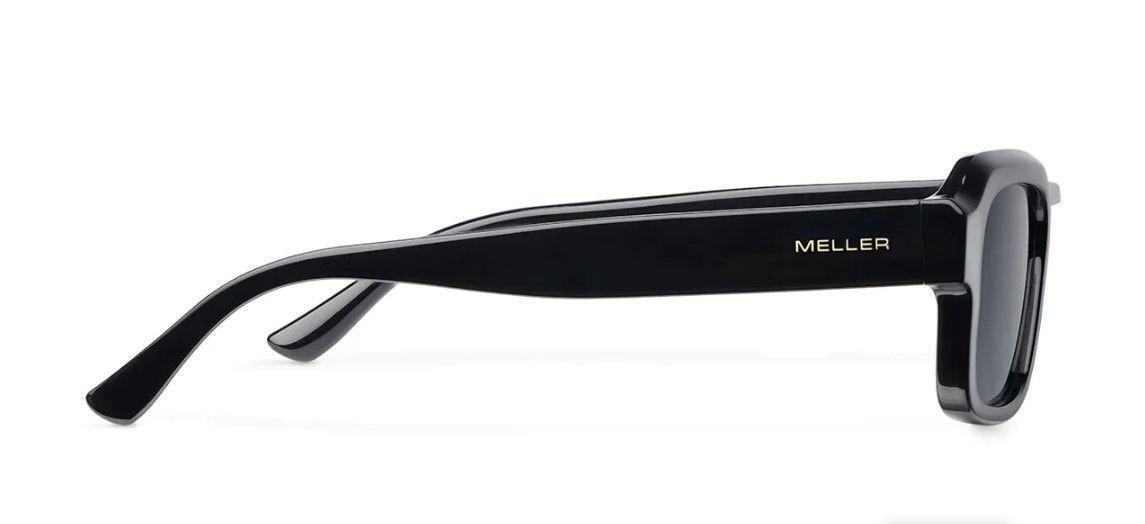 Lentes de Sol Meller Polarizados - Ayo All Black-2