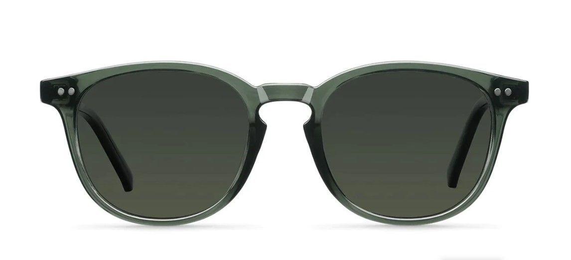 Lentes de Sol Meller Polarizados - Banna Fog Olive-0