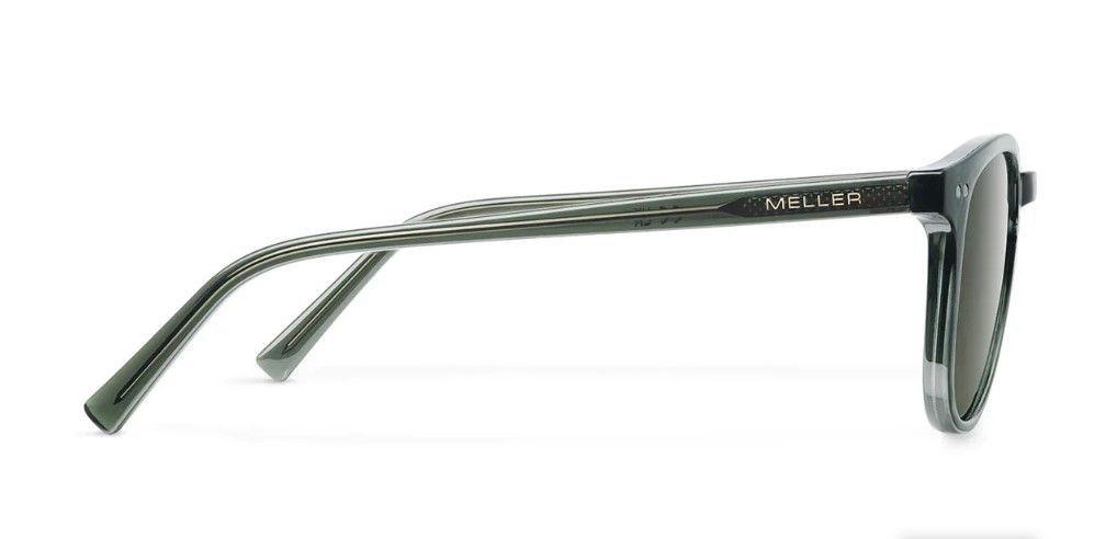 Lentes de Sol Meller Polarizados - Banna Fog Olive-2