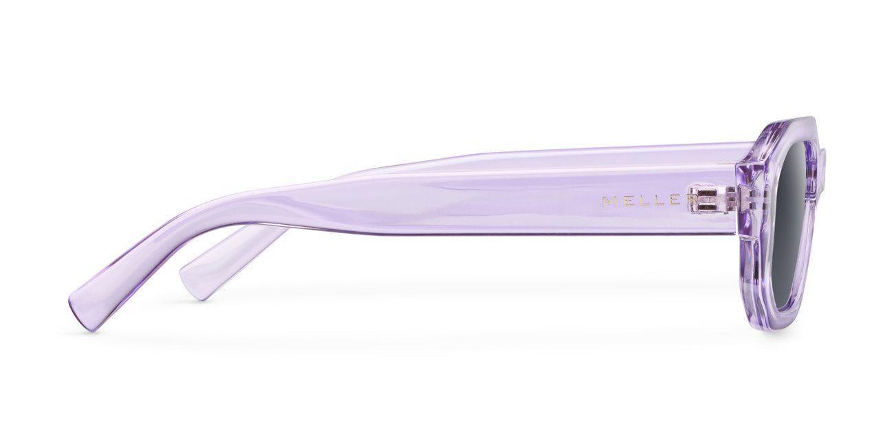 Lentes de Sol Meller Polarizados - Kessie Purple Carbon-2