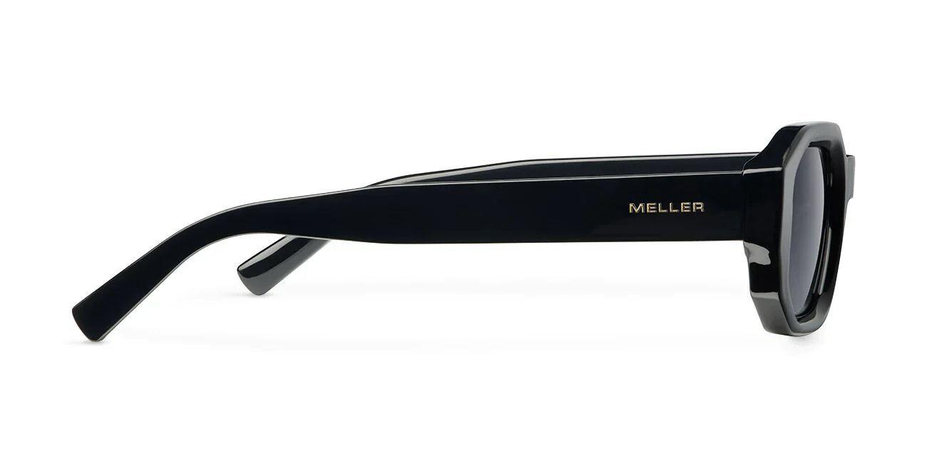 Lentes de Sol Meller Polarizados - KESIA ALL BLACK-2