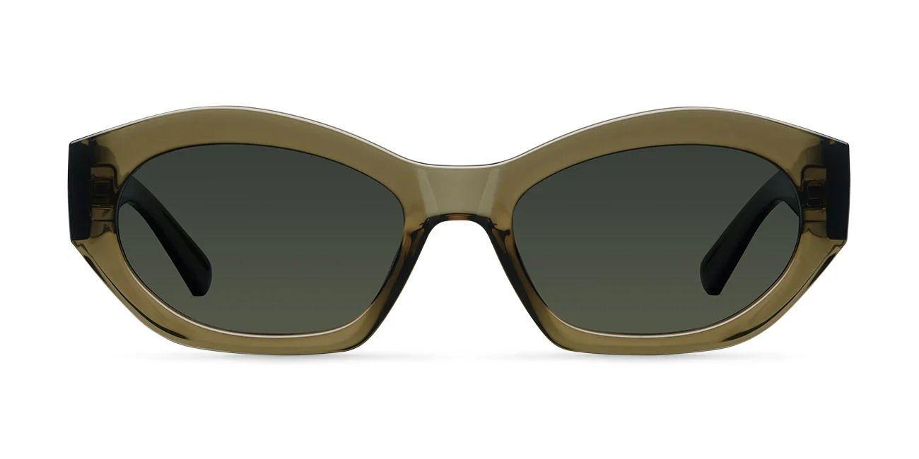 Lentes de Sol Meller Polarizados -SITI MOSS OLIVE-0
