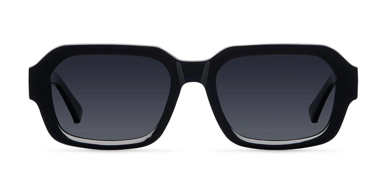 Lentes de Sol Meller Polarizados - MARLI ALL BLACK-0