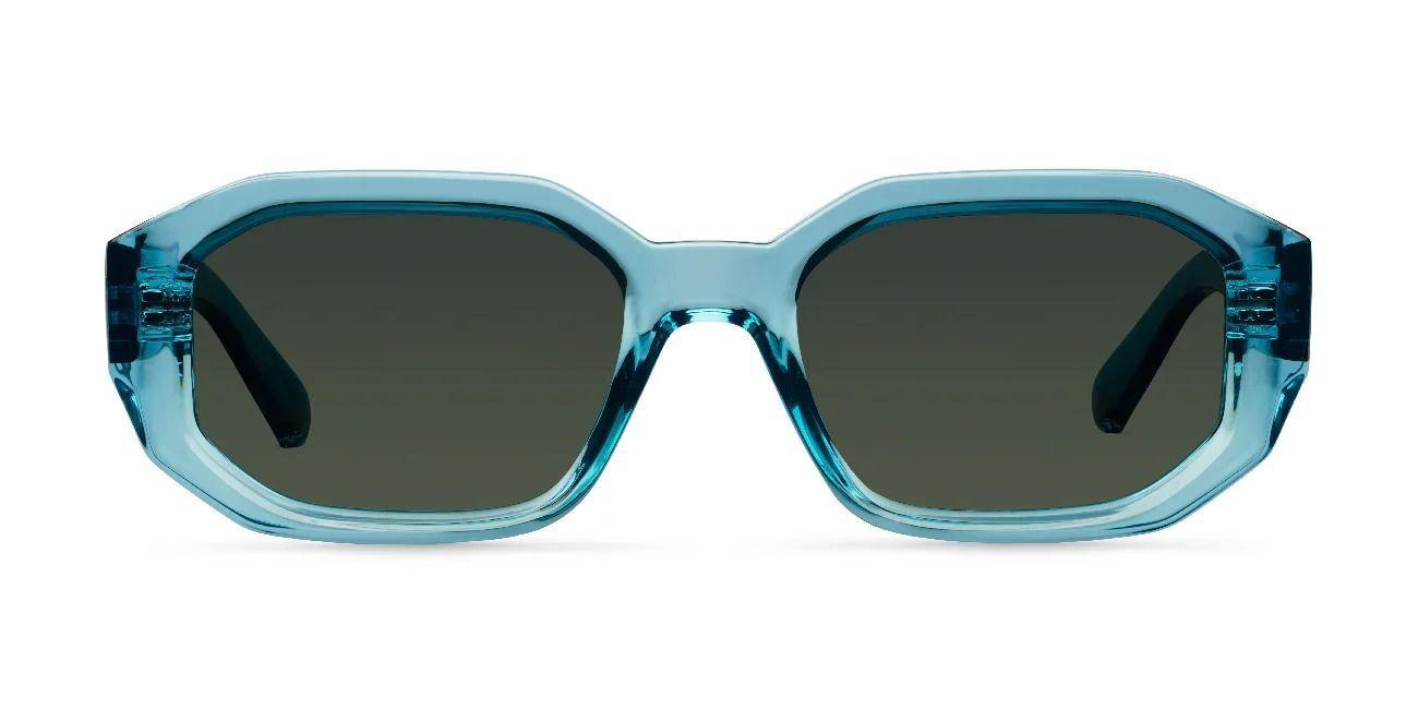 Lentes de Sol Meller Polarizados - Kesia Ocean Olive-0