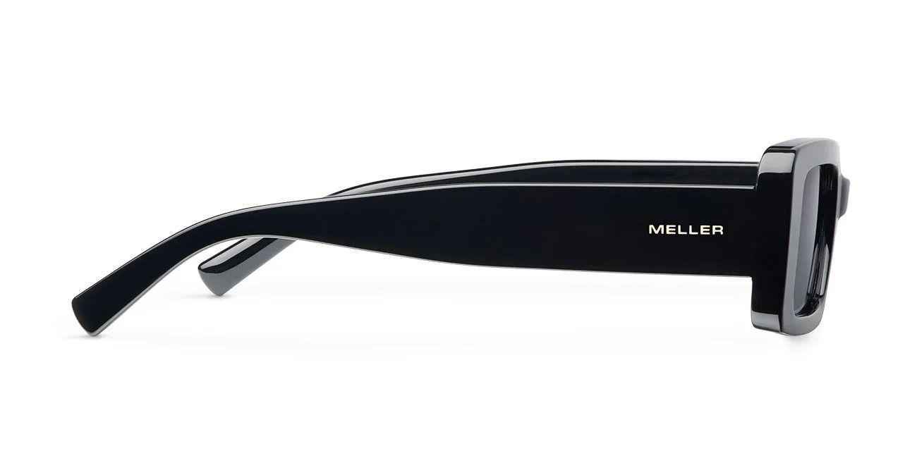 Lentes de Sol Meller Polarizados - KISAI ALL BLACK-2