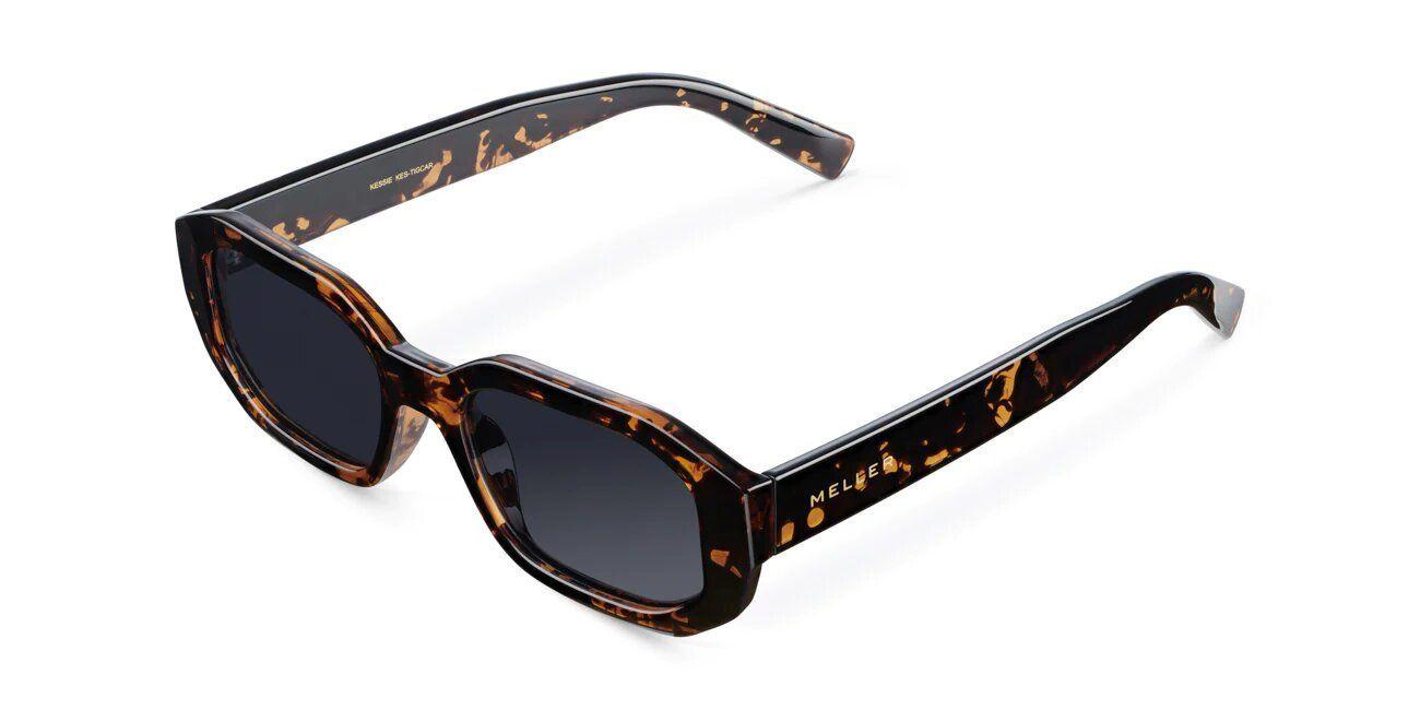 Lentes de sol Meller Polarizados - Kessie Tigris Carbon-1