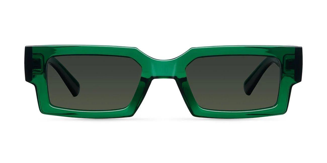 Lentes de Sol Meller Polarizados - AYIRA FOREST OLIVE-0