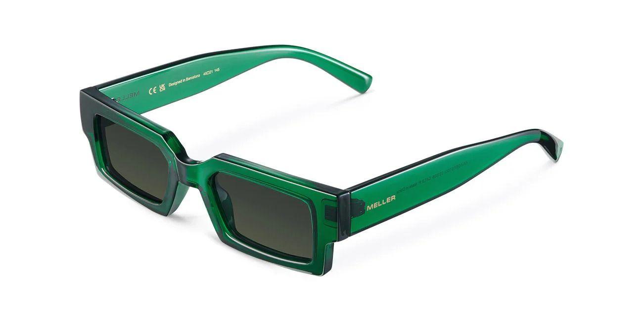 Lentes de Sol Meller Polarizados - AYIRA FOREST OLIVE-1