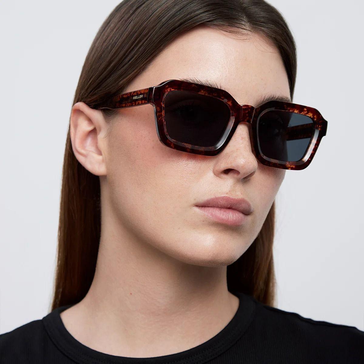 Lentes de Sol Meller Polarizados - Nayah Tigris Carbon-4