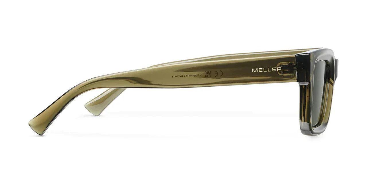 Lentes de Sol Meller Polarizados - Ekon Moss Olive-2