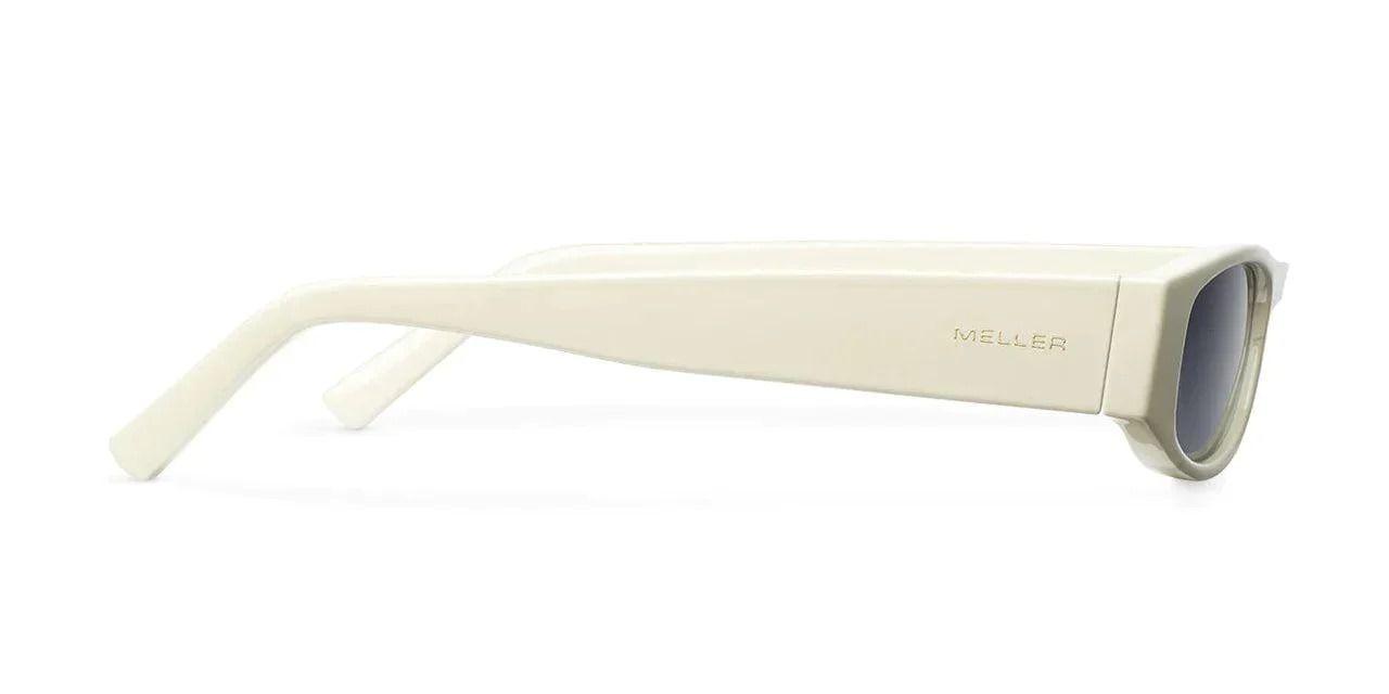 Lentes de Sol Meller Polarizados - Ife Off White Carbon-2