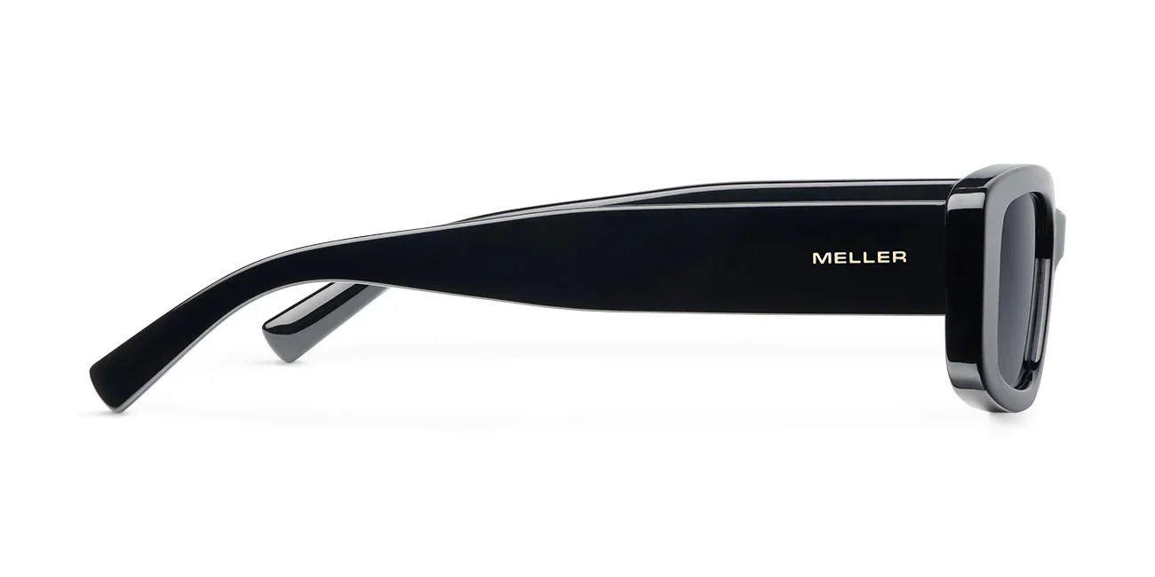 Lentes de Sol Meller Polarizados - AKIN ALL BLACK-2