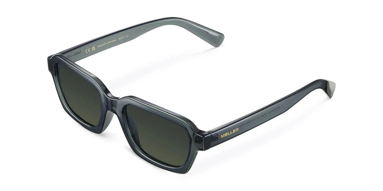 Lentes de Sol - Adisa Fossil Olive-1