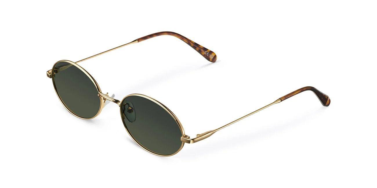 Lentes de Sol Meller -Amara Gold Olive-1