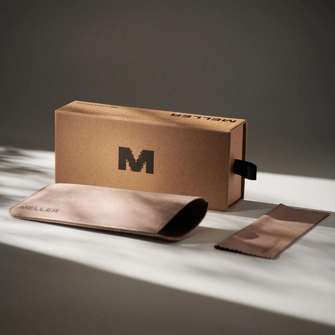 Lentes de Sol Meller Polarizados - Kessie All Olive-0