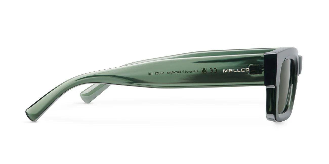 Lentes de Sol Meller Polarizados -Kaya Fog Olive-2
