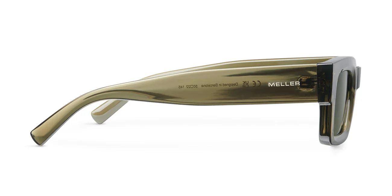 Lentes de Sol Meller Polarizados -KAYA MOSS OLIVE-2