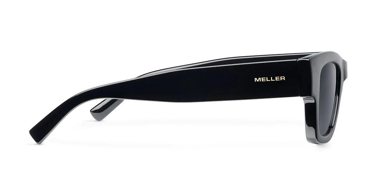 Lentes de Sol Meller Polarizados - Zala All Black-2
