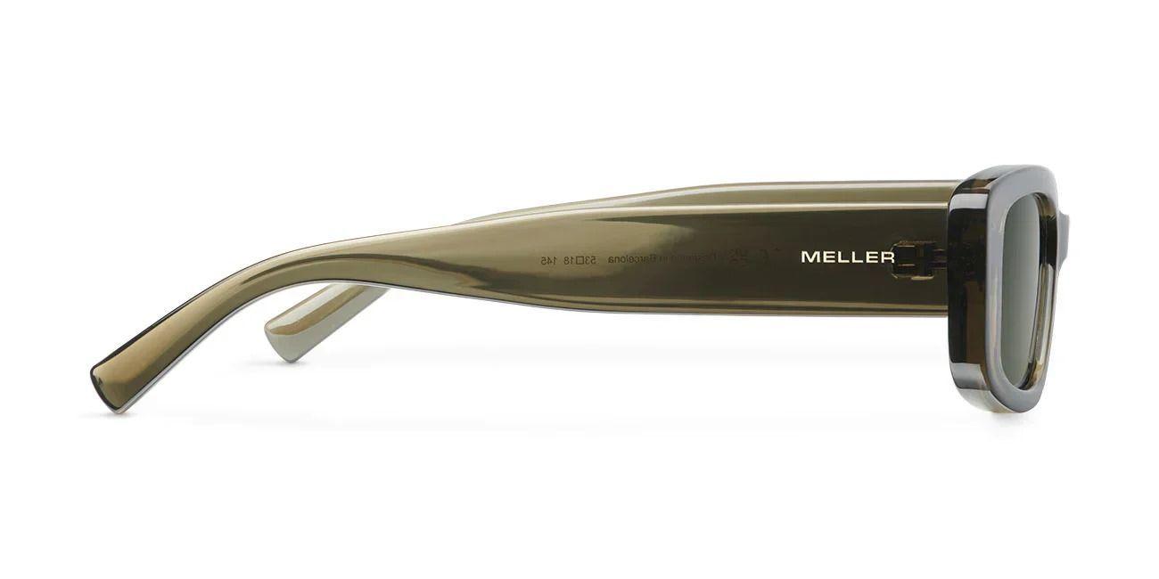 Lentes de Sol Meller Polarizados - AKIN MOSS OLIVE-2