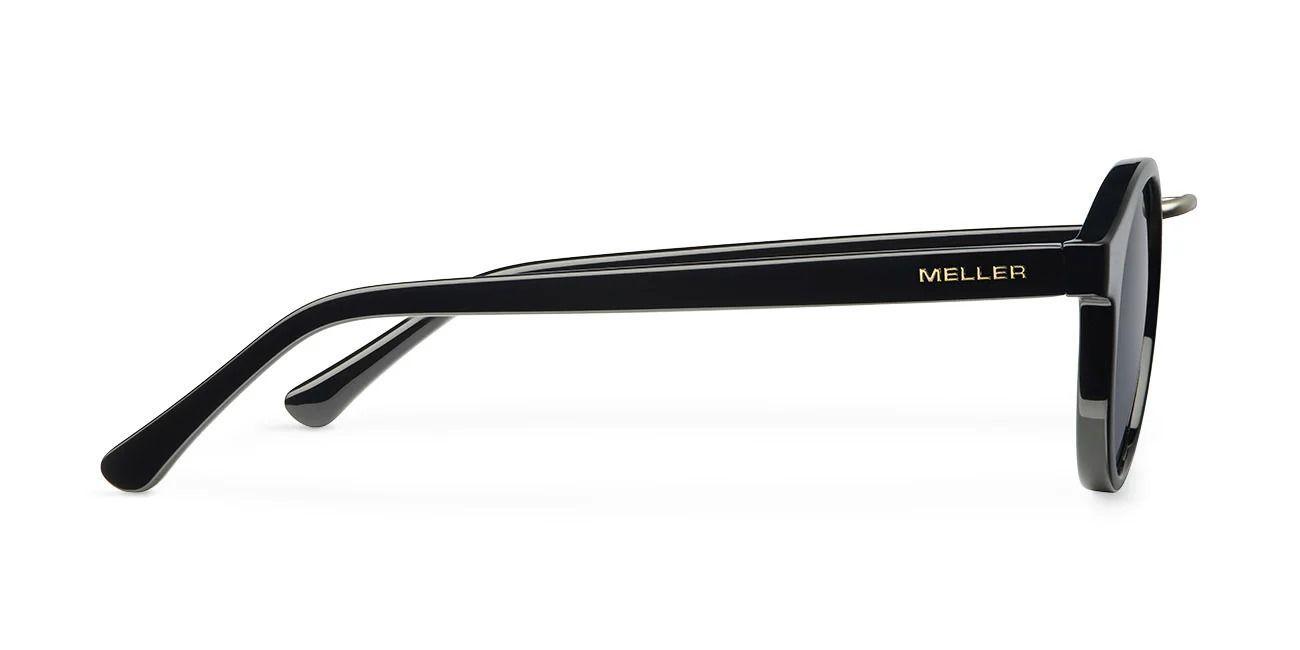 Lentes de Sol Meller Polarizados - NYASA ALL BLACK-2