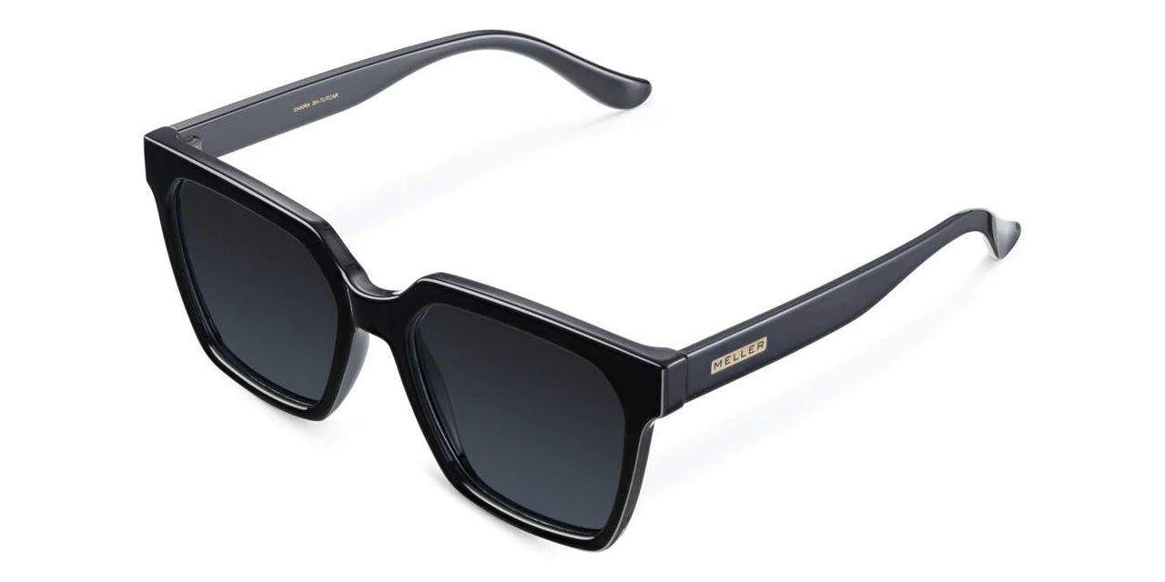 Lentes de Sol Meller Polarizados - Shaira All Black-1