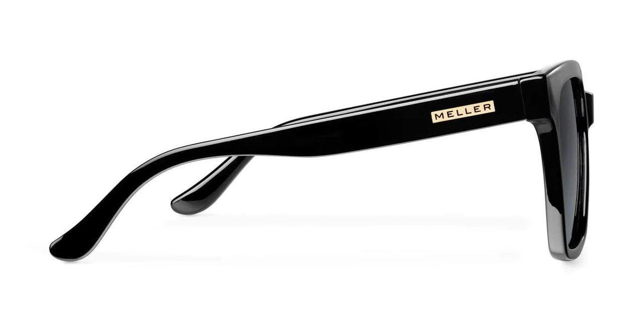 Lentes de Sol Meller Polarizados - Shaira All Black-2