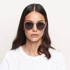 Lentes de Sol Meller Polarizados - Yster All Black-4