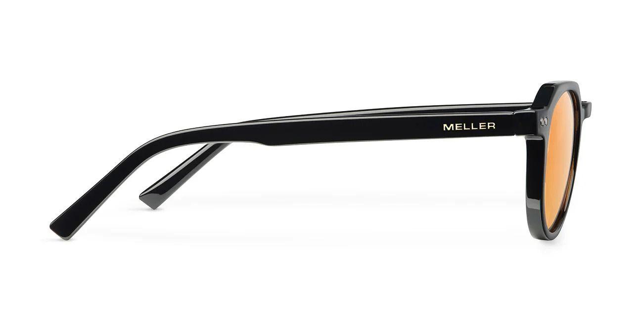 Lentes de Sol - Chauen Black Orange-2