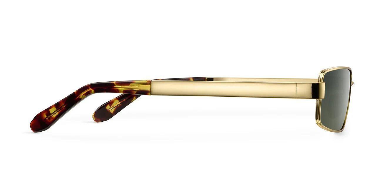 Lentes de Sol Meller Polarizados - JELANI GOLD OLIVE-2