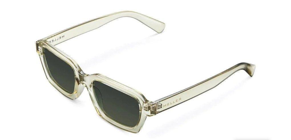 Lentes De Sol Meller Polarizados - Adisa Sand Olive-1