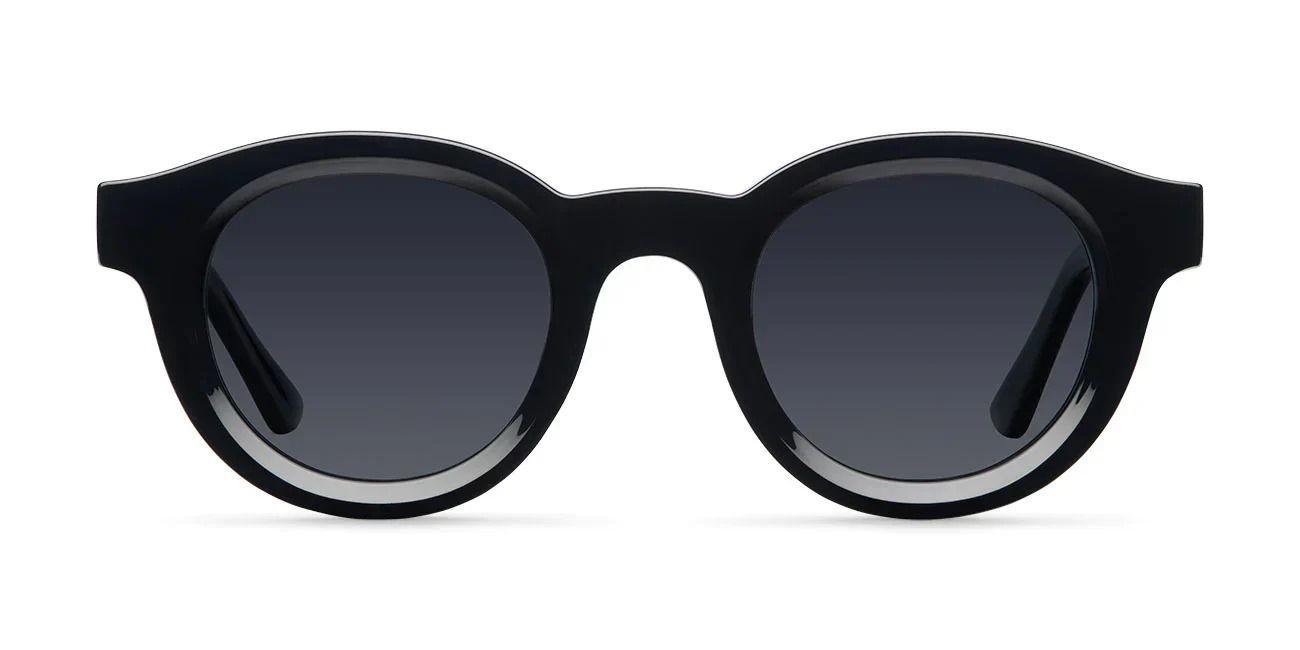 Lentes de Sol Meller Polarizados - SIARA ALL BLACK-0