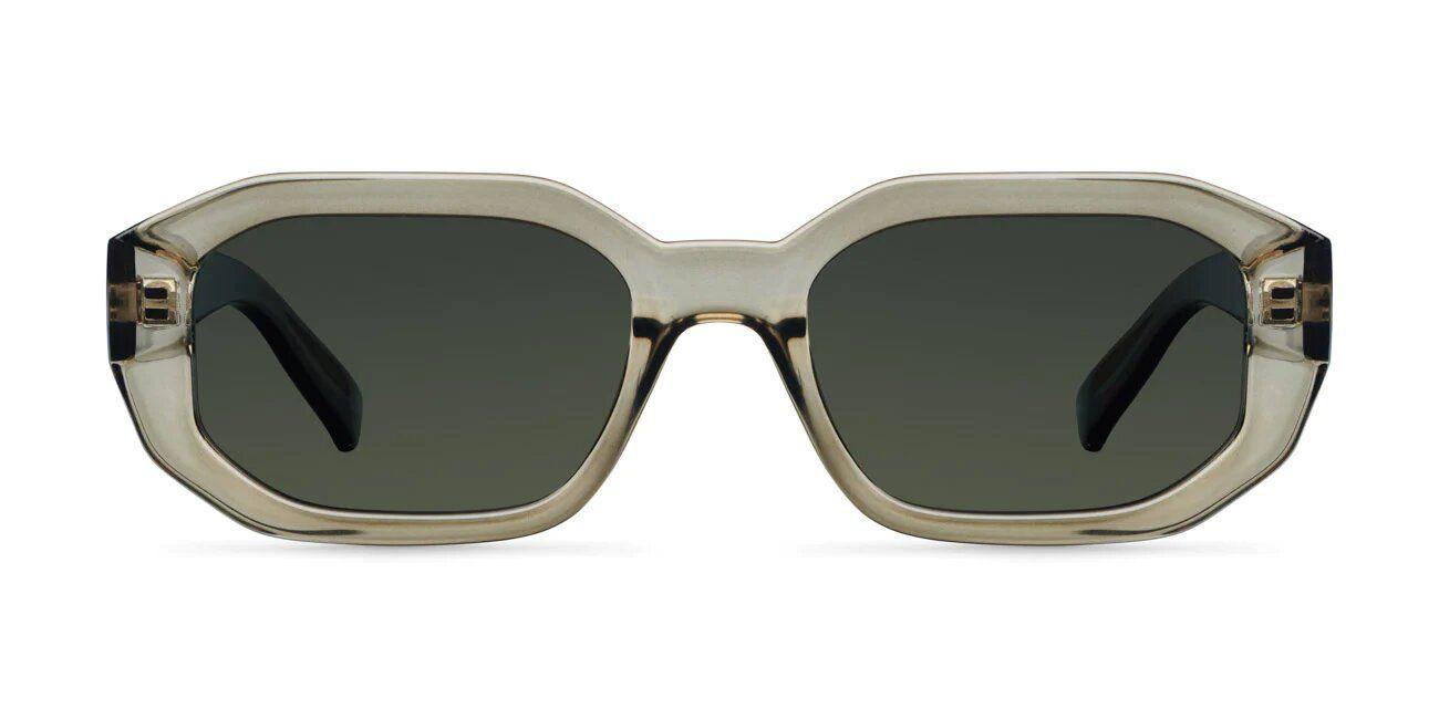 Lentes de sol Meller Polarizados - Kessie Stone Olive-0
