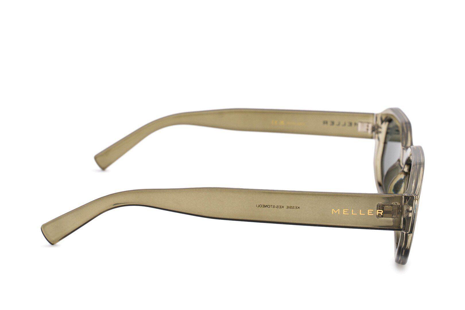 Lentes de sol Meller Polarizados - Kessie Stone Olive-3