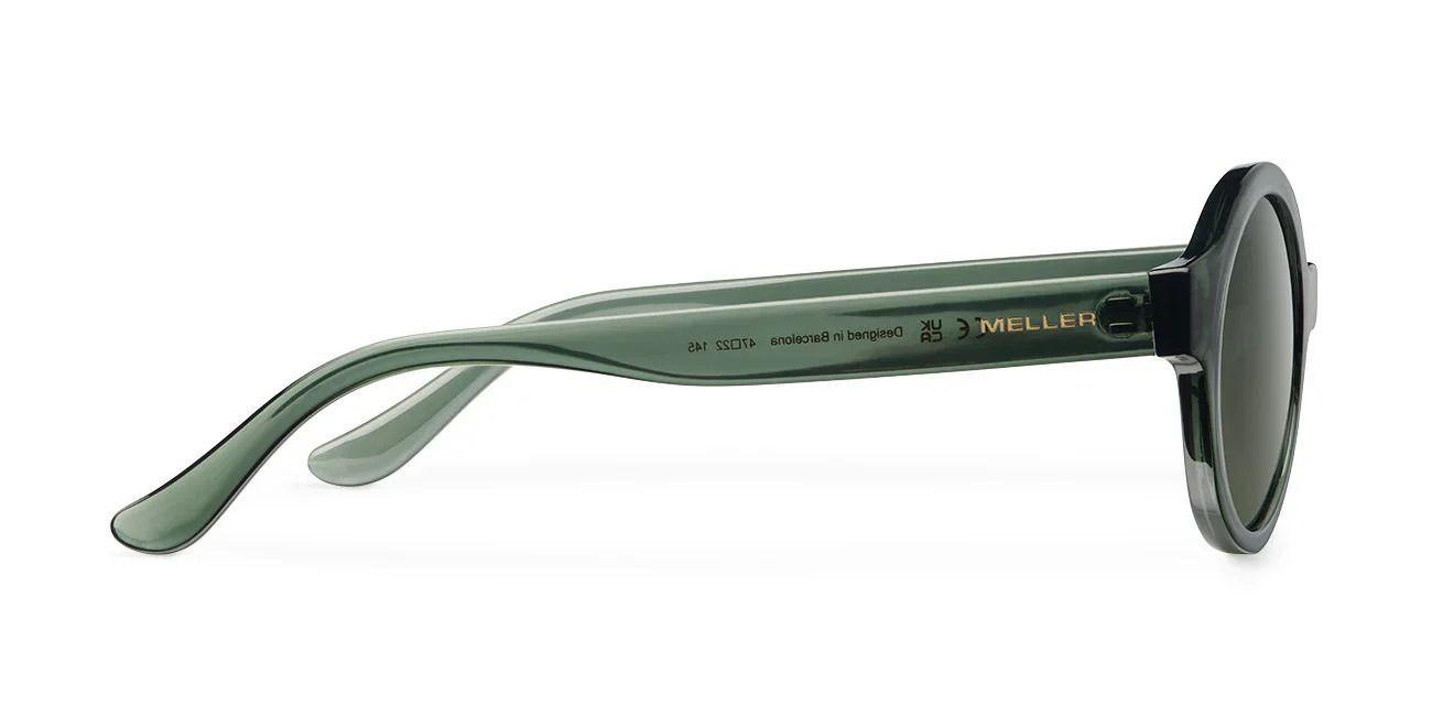 Lentes de Sol Meller Polarizados - BASHIRA FOG OLIVE-2