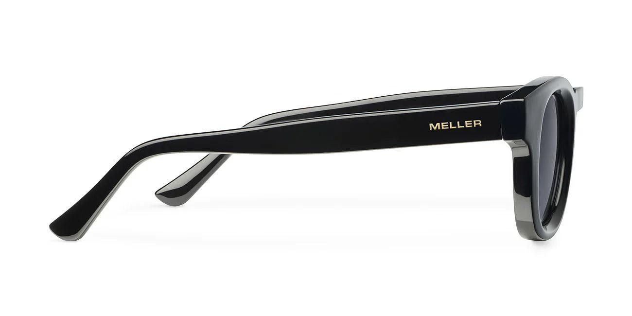 Lentes de Sol Meller Polarizados - Sarabi All Black-2