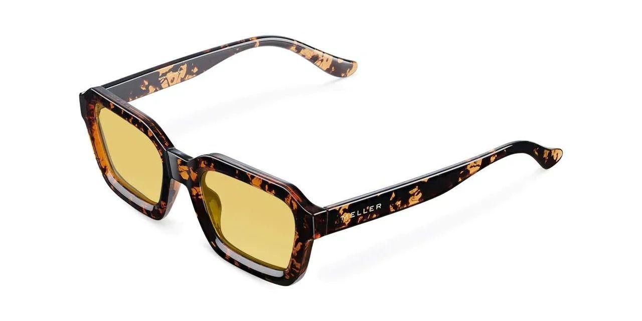 Lentes de Sol Meller Polarizados - Nayah Tigris Yellow-1