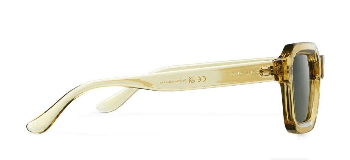 Lentes De Sol Meller Polarizados - Nayah Dijon Olive-2