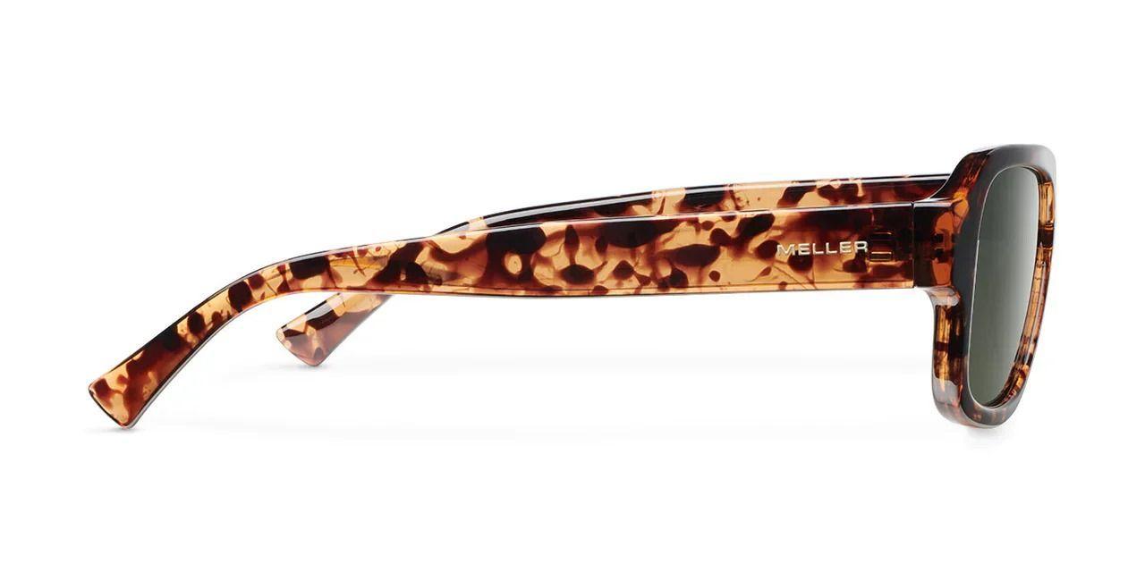 Lentes de Sol Meller Polarizados - Shipo Tigris Olive-2
