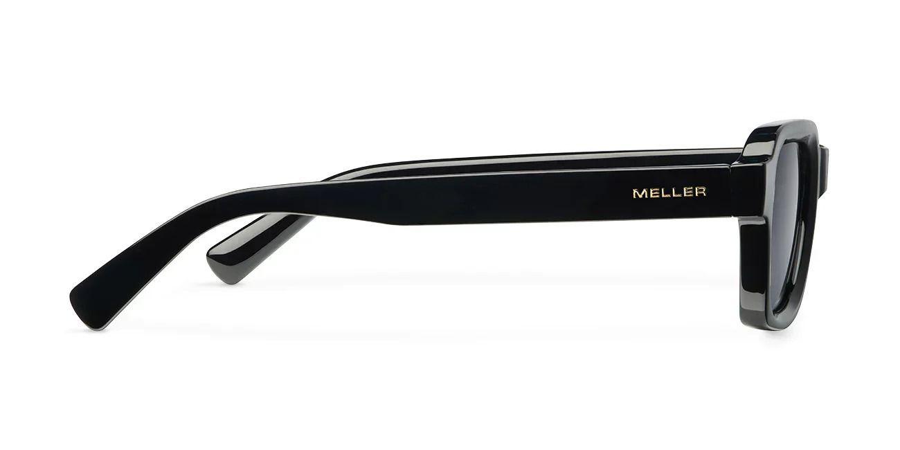 Lentes de Sol Meller Polarizados - ADILA ALL BLACK-2
