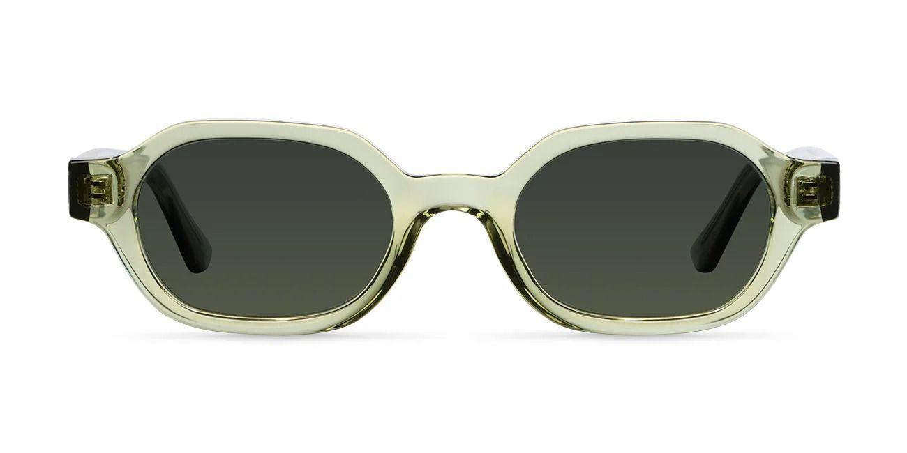 Lentes de Sol - Cumbi Mint Olive-0