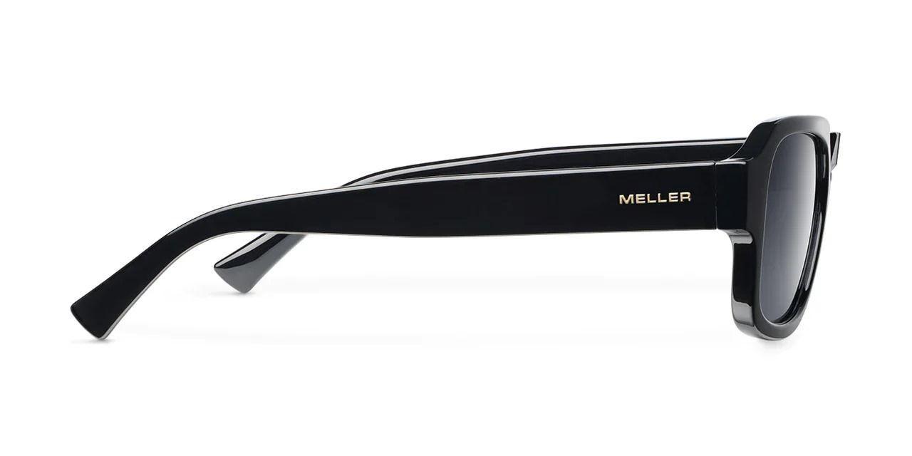 Lentes de Sol Meller Polarizados - Shipo All Black-2