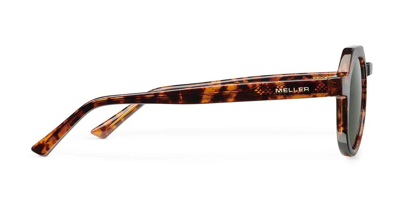 Lentes de Sol Meller Polarizados - HASAN TIGRIS CARBON-2