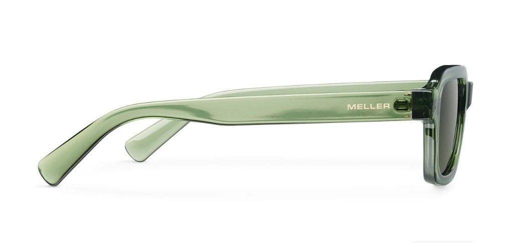 Lentes De Sol Meller Polarizados - Adisa All Olive-2