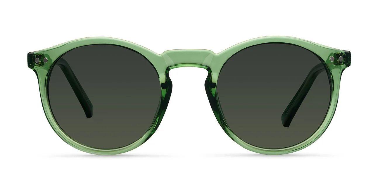 Lentes de Sol Meller Polarizados - KUBU ALL OLIVE-0