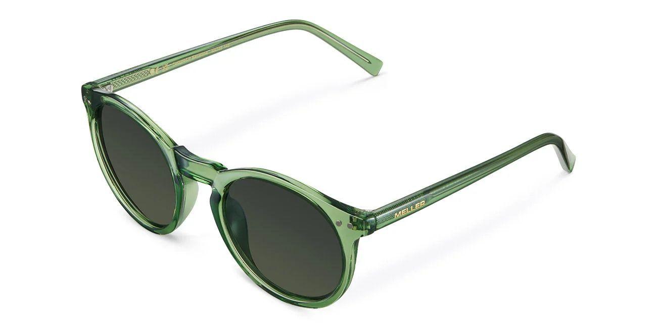 Lentes de Sol Meller Polarizados - KUBU ALL OLIVE-1