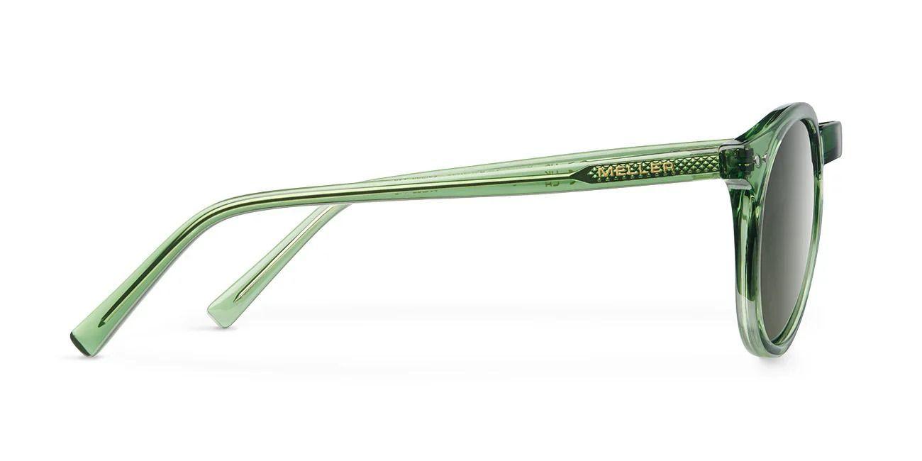 Lentes de Sol Meller Polarizados - KUBU ALL OLIVE-2