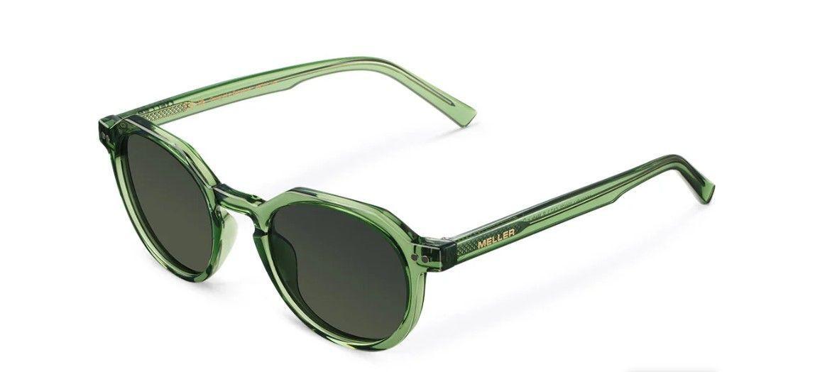 Lentes De Sol Meller Polarizados - Chauen All Olive-1