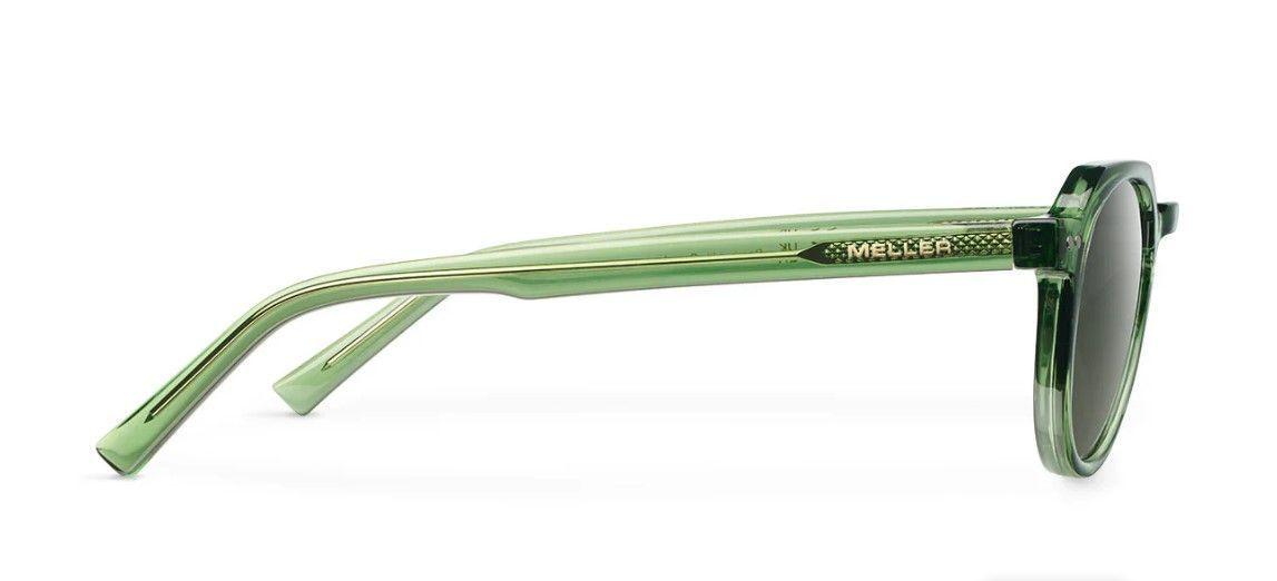 Lentes De Sol Meller Polarizados - Chauen All Olive-2
