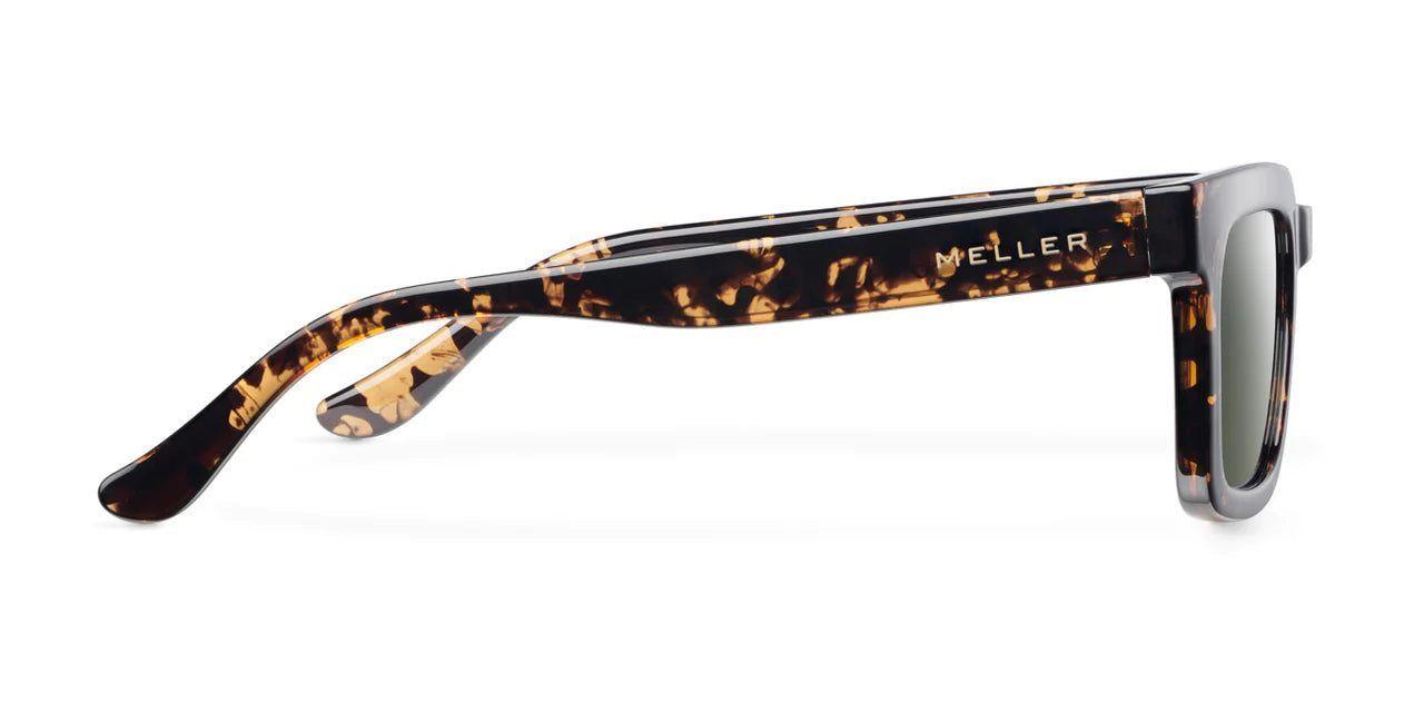 Lentes de Sol Meller Polarizados - Taleh Tigris Olive-2